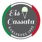 Eis Cassata