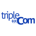 tripleComBlue